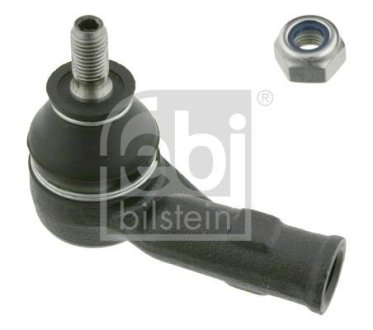 FEBI FORD наконечник рульової лів. Fiesta 95- MAZDA 121 96- FEBI BILSTEIN 08167