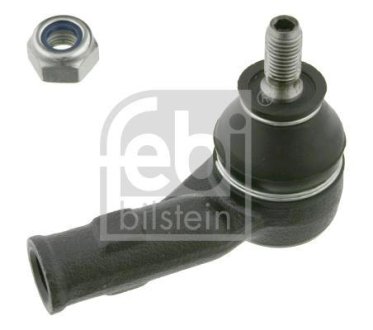 FEBI FORD наконечник рульової прав. Fiesta 95- MAZDA 121 96- FEBI BILSTEIN 08169