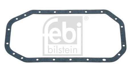 FEBI AUDI прокладка масл. піддону 80, VW GOLF II,JETTA II FEBI BILSTEIN 08191