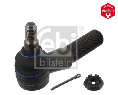 FEBI DB наконечн. рул. тяги 207/307 M24*1,5 FEBI BILSTEIN 08322