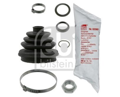 FEBI VW захист ШРКШ Polo 85- FEBI BILSTEIN 08475