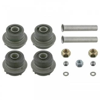 К-т сайлентблоков FEBI BILSTEIN 08561