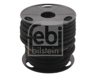 FEBI DB шланг паливний d=7mm (з нар. обплетенням) FEBI BILSTEIN 08645