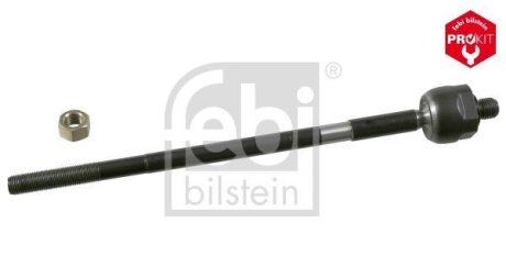 FEBI FORD тяга рульова FIESTA 89-95 лів/прав L=310mm FEBI BILSTEIN 08761