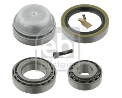 FEBI DB підшипники передн. ступ. в к-те W123/126 FEBI BILSTEIN 08838