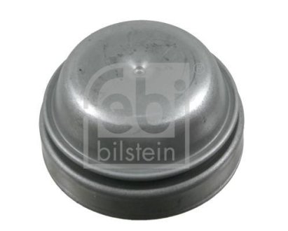 Крышка подшипника ступицы колеса FEBI BILSTEIN 08929