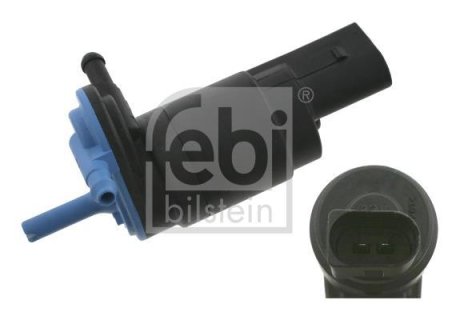 Насос склоомивача FEBI BILSTEIN 09089