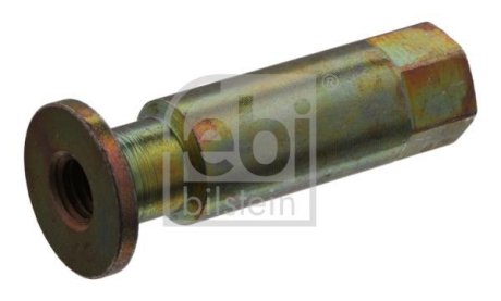 FEBI DB натяжна планка W124 FEBI BILSTEIN 09323