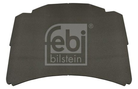 Шумоизоляция подкапотная FEBI BILSTEIN 09505