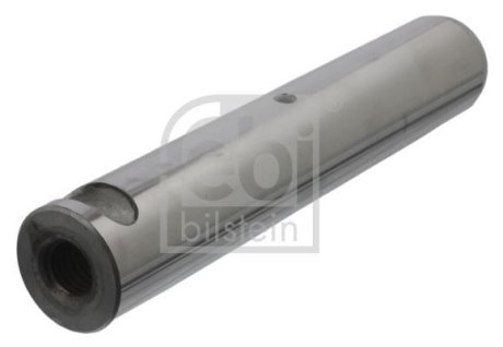 Болт/палець кріплення ресори FEBI BILSTEIN 09581