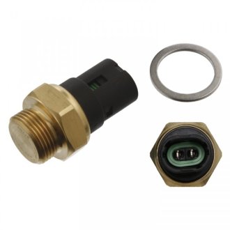 Датчик температури FEBI BILSTEIN 09746