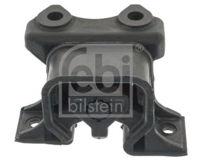 Подушка двигуна права OPEL COMBO 1.7 DTI 16V (вир-во FEBI) FEBI BILSTEIN 100269