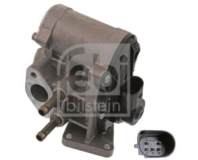 Клапан EGR VW Passat/Golf 1.4/1.6FSI 05-10 FEBI BILSTEIN 100275