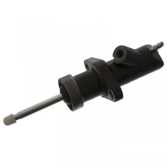 Цилиндр сцепления (рабочий) BMW 3/5/7/Z3 (d=22.2mm) FEBI BILSTEIN 10034