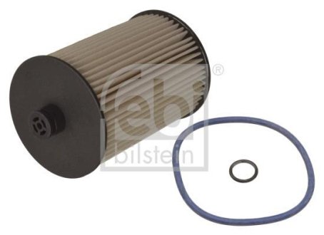 Фильтр топливный Volvo S60/S80/V70/XC70/XC90 2.4D5 02- FEBI BILSTEIN 100379