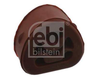 FEBI DB кріплення глушника(ліва) W202 FEBI BILSTEIN 10040