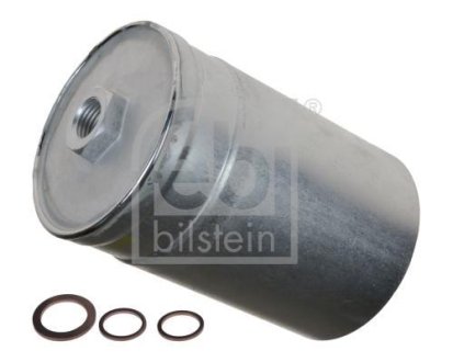 FEBI фільтр палива VW Passat 96- FEBI BILSTEIN 100479