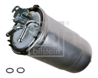 FILTR PALIWA SKODA FEBI BILSTEIN 100482