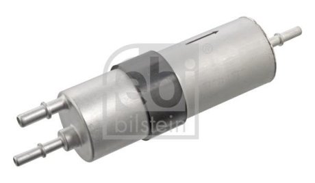 FEBI фільтр паливний BMW 1 F20 FEBI BILSTEIN 100485