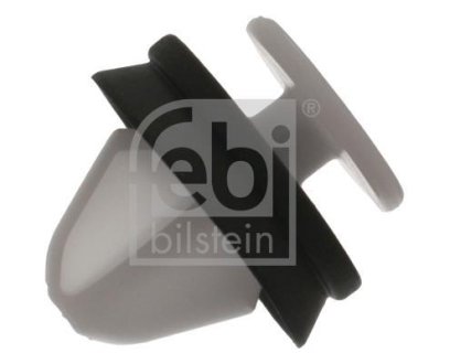 FEBI кріпильний елемент CITROEN FEBI BILSTEIN 100605