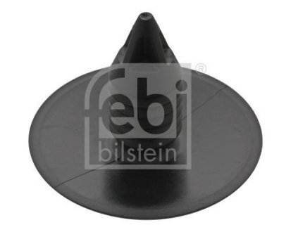 FEBI фіксатор обшивки DACIA FEBI BILSTEIN 100608