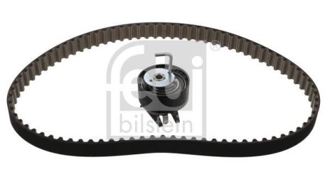 FEBI К-кт. ГРМ (ремінь + ролик) LAND ROVER FEBI BILSTEIN 100724