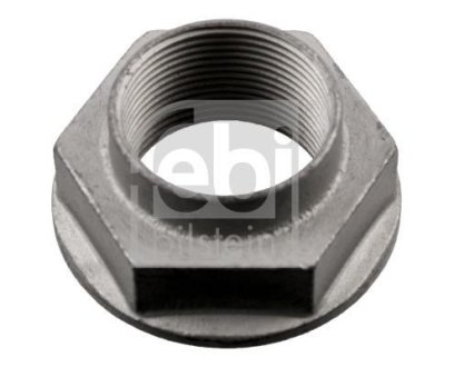 Гайка ступицы (передней) MB Vito (W447) 2.2CDI 12- (M29x1.5/48mm) FEBI BILSTEIN 100753