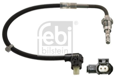 FEBI DB Датчик температури ВГ A169 -12 FEBI BILSTEIN 100827