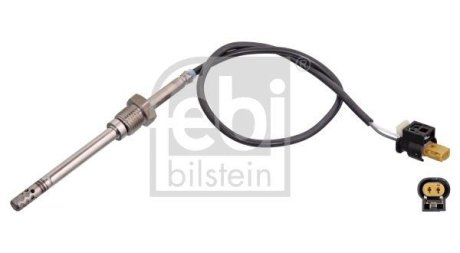 Датчик температури вихлопних газів DB E211 FEBI BILSTEIN 100830 (фото 1)