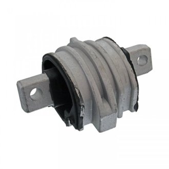 Подушка КПП MB E-class (W210) 95-00 (сзади) FEBI BILSTEIN 10124