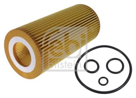 FILTR OLEJU MERCEDES FEBI BILSTEIN 101328