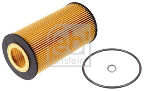 FILTR OLEJU AUDI FEBI BILSTEIN 101330