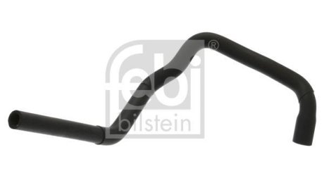 FEBI патрубок охолодження SMART 07- FEBI BILSTEIN 101346