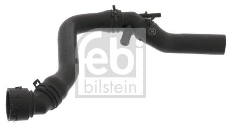 FEBI шланг радіатора AUDI 1.8T FEBI BILSTEIN 101350