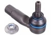 Наконечник рульової тяги (R) Skoda Octavia II 04-13/SuperB/Yeti 09-17/VW Caddy III/Passat/Touran 04- FEBI BILSTEIN 101409 (фото 1)