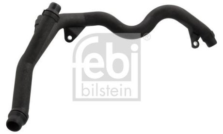 FEBI потрубок О.Ж. BMW E46 FEBI BILSTEIN 101794