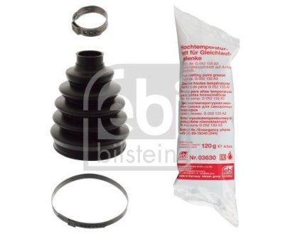 FEBI пильник ШРКШ RENAULT KADJAR 15- FEBI BILSTEIN 101859