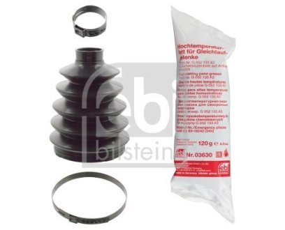 FEBI пильник ШРКШ термопластик DB R 280/320/350/500 FEBI BILSTEIN 101862