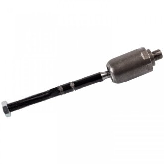 Рулевая тяга 245,1mm MB S (W220) 3.7/4.3/5.0 09.02-08.05 4X4 FEBI BILSTEIN 101904