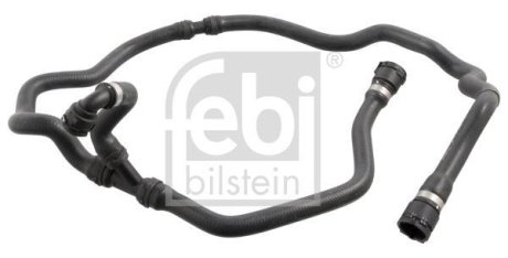 Шланг радіатора BMW E60 520 FEBI BILSTEIN 102238 (фото 1)