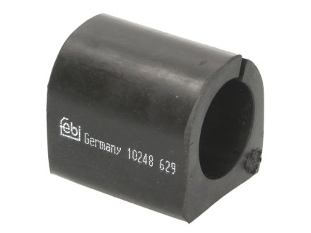 Втулка стабилизатора (заднего) DB 407-410D (d=33mm) FEBI BILSTEIN 10248