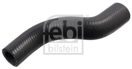 Патрубок сист.охол. MERCEDES E(210) "95-03 FEBI BILSTEIN 102591