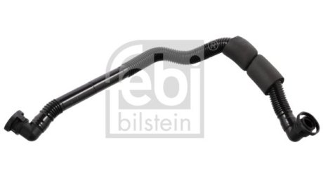 Патрубок подачи воздуха BMW 5 (E39) 2.0-3.0 i (M54/M52) 96-03 FEBI BILSTEIN 102606