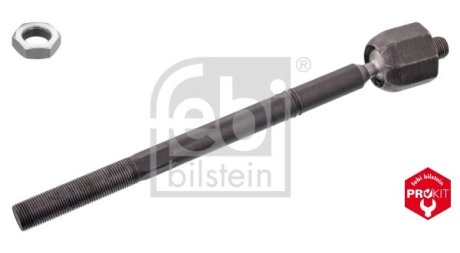 Тяга рульова Land Rover Range Rover Evoque 11-/Jaguar E-Pace 17- (L=275mm) FEBI BILSTEIN 102881