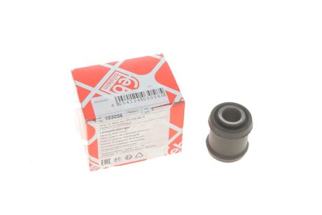 Сайлентблок рейки рулевой VW T4 90-03 FEBI BILSTEIN 103058