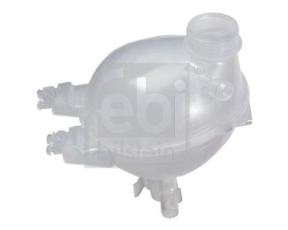 Бачок расширительный Citroen C2/C3/Peugeot 207 1.1-1.6/1.4HDi/1.6HDi 02- FEBI BILSTEIN 104940