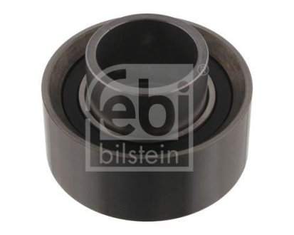 FEBI NISSAN натяжний ролик Primera 2,0D 91-94/SUNNY 2,0D 11/90- FEBI BILSTEIN 10614