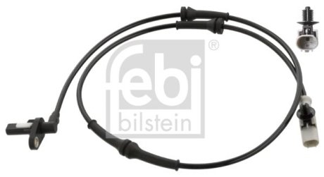 Датчик ABS (передний) Land Rover Range Rover Sport 2.7-5.0 05-13 FEBI BILSTEIN 106460