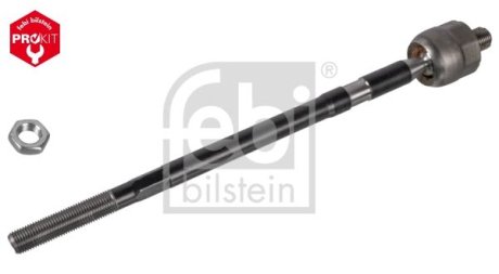 Тяга рульова Skoda Rapid 12-/VW Polo 09- (L=310mm) FEBI BILSTEIN 106503