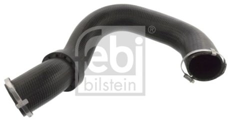 Патрубок інтеркулера (L) VW T5 2.0TDI 09- FEBI BILSTEIN 106569